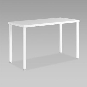 Ингар 1/ТТ стол письменный 120x75x55, белый - Изображение 1