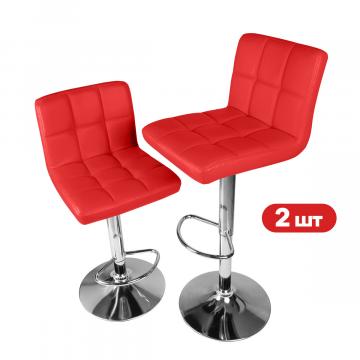 Комплект барных стульев Ergozen Loft 2шт - Изображение 1