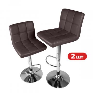 Комплект барных стульев Ergozen Loft 2шт - Изображение 1